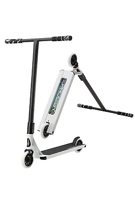 Envy Prodigy X Street Complete Pro Scooter - S10 White • $219.95