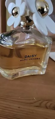 Marc Jacobs Daisy Perfume 100ml Unwanted Gift (Used) • £10