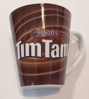 Arnott's Tim Tam Collectable Mug: Near New & Great For Coffee/Hot Chocolate  • $18.95