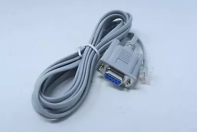 METROHM BRINKMANN Titrator Accessory - Ethernet To VGA Connecting Cable • $20.97