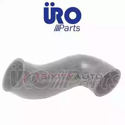 URO Turbocharger Intercooler Hose For 1992-1995 Volvo 940 2.3L L4 - Air Fuel Ya • $20.85