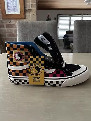 Vans SK8 Hi T&C Surf (Brand New) Size 11 US • $60