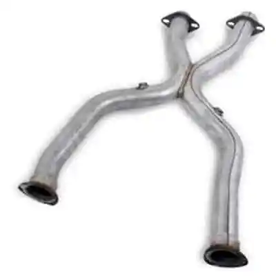 Flowtech 12114Y X-Pipes 1996-2003 Mustang Cobra Off-road Use Only For Use With F • $204.95