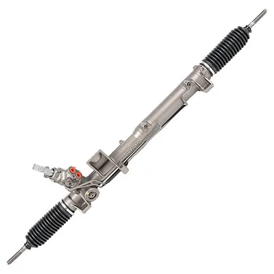 For Volvo V70 XC70 & XC90 Power Steering Rack And Pinion CSW • $419.10