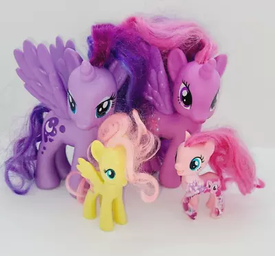 My Little Pony Lot • $22