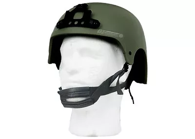 Lancer Tactical IBH Helmet (OD) 11609 • $39.99