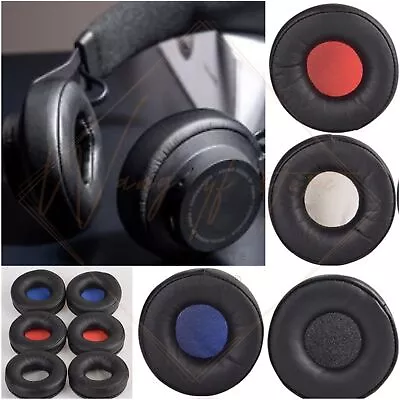 $19.27 • Buy Replacement Ear Pads Foam Cushion Earmuffs For Jabra MOVE Wireless Headphones