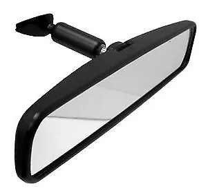 Ford Style Rear View Mirror F100 F150 F250 F350 Bronco Falcon Mustang Day Night • $66.23