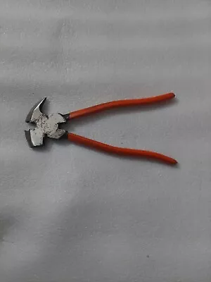 Vintage Fencing Pliers Made In Japan • $35