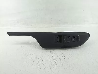 2013-2021 Honda Civic Driver Left Door Master Power Window Switch BOIOD • $44.78