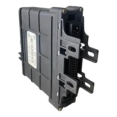 1998 - 1999 VW Jetta ECM ECU Engine Computer Module | 01M 927 733 DM • $35