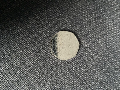 £2 • Buy 50p COINS FIFTY PENCE,OLYMPICS,BEATRIX POTTER,COMMEMORATIVE,KEW COIN 