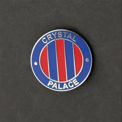 £3.29 • Buy Crystal Palace Football Club Pin Badge