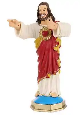 $39.98 • Buy Buddy Christ Statue Figure