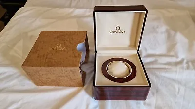 £60 • Buy Genuine Omega Watch Box