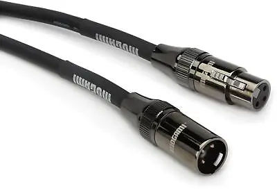 Mogami Platinum Studio Microphone Cable - 6 Foot • $99.95