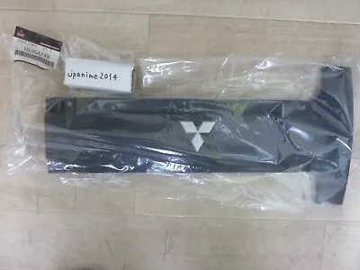 Mitsubishi Lancer Evo 8 Evo 9 EVOLUTION Coil Pack Cover Valve Cover Trim * • $58