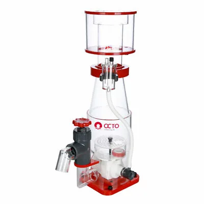 Reef Octopus Regal Protein Skimmer Hybrid Cone 150-S Tanks Up To 800L • £499.95