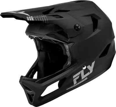 Fly Racing Rayce MTB/BMX Bicycle Helmet • $119.95