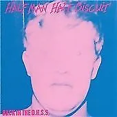 Half Man Half Biscuit - Back In The D.H.S.S. (2009) • £19.50