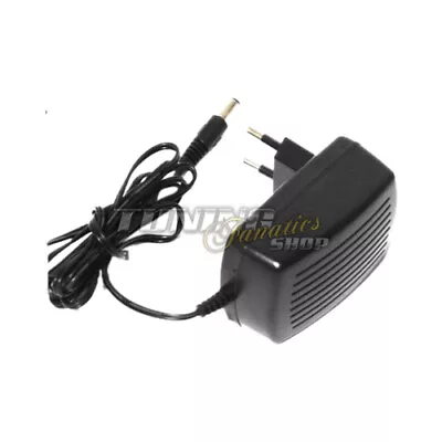 LED SMD RGB Stripe Chain Light Power Supply Adapter Connector 12V 2A • $42.60