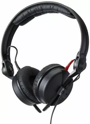 $149.95 • Buy Sennheiser HD 25 Monitor Headphones