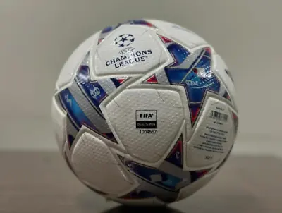 Adidas UEFA Champions League Official PRO Match Ball Size 5 2023/24 • $36.99