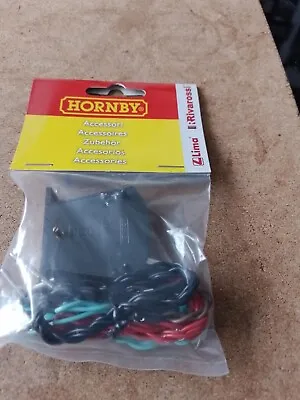 Hornby R044 Passing Contact Switch • £8