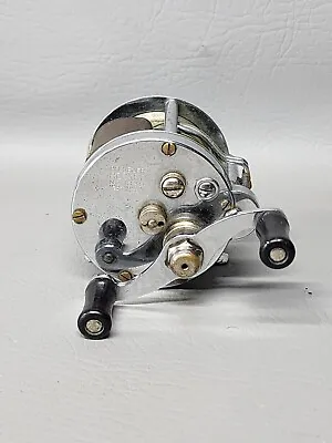 Vintage Pflueger Rocket Reel No.1345 - Tested & Working • $22.94