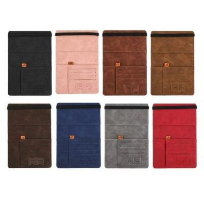 $16.61 • Buy Women Passports Holder Travel Accessories RFID Blocking Card Case Card Case