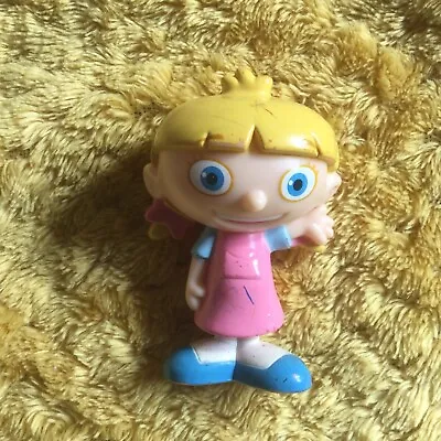 £30 • Buy Little Einsten Pat Pat Rocket Replacement Figure Annie Figure Doll