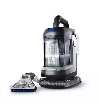 Vax CLCW-MSKS ONEPWR SpotlessGo Cordless Spot Washer Pet Portable 0.28L 130W • £79.99