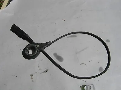 2012 Harley-Davidson VRSCDX V-Rod One Wheel Speed Sensor Rear Used Parts • $22