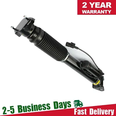 Rear Left Or Right Shock Absorber Strut For Mercedes GL ML GLE W166 X166 W/ ADS • $83.30