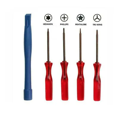 $9.98 • Buy ScrewDrivers Tool Kit Set For MacBook Pro 13  Battery A1493 A1502 A1582 A1466