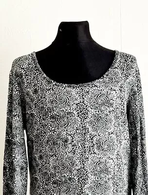  MARIMEKKO MIKA PIRAINEN.top Size S • $19.99