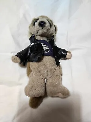 Vassily Meerkat Good Condition • £3