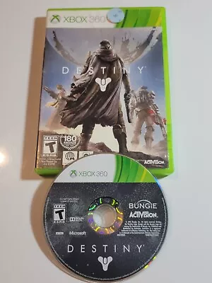 Destiny (Microsoft Xbox 360 2014) • $1