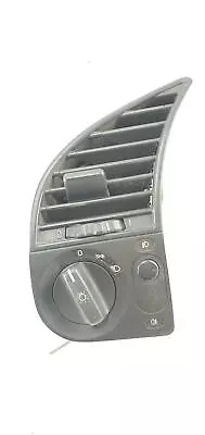 93 1993 BMW 325 E36 Headlight Control Switch Vent 613113870519 • $39.18