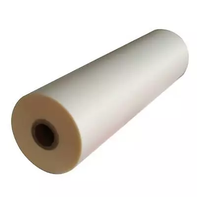 Refresh Gloss Laminating Encapsulating Film Roll 38/42micron 457mm X150m • £23.47