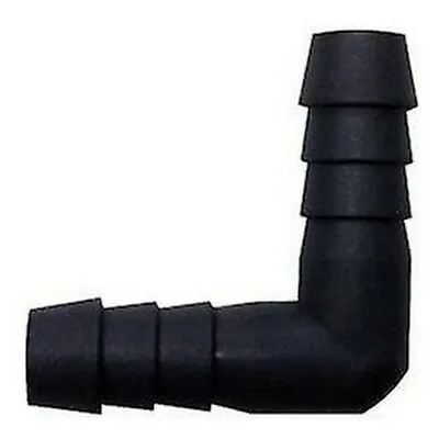 EHEIM Elbow For Hose Aquarium IN 9/12 MM Ref 4013000 • £16.16