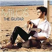 Milos Karadaglic : Milos: The Guitar CD Album With DVD 2 Discs (2011) • £2.67