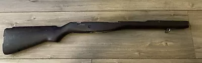 US USGI M14M1A1 Stock! Wood Stock With Proof Mark Present! • $50