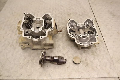 $242.21 • Buy 2004 Kawasaki Kfx700 V Force Oem Front Engine Top End Cylinder Head Cam Camshaft