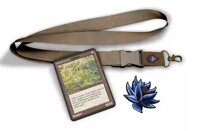 Pinfinity: Magic: The Gathering: Black Lotus Pin Set • $43