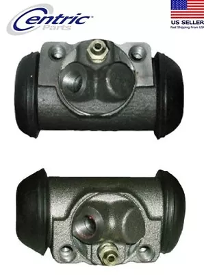 2 Drum Brake Wheel Cylinders Rear L & R For Vintage DODGE FORD GMC INTERNATIONAL • $29.99