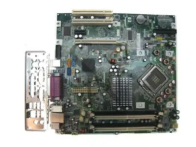 HP DC5700 404794-001 LGA775 P5BW-BTX Motherboard • $22