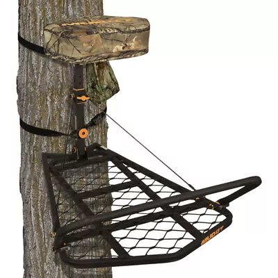 Muddy Outffiter Treestand Hang On • $197.85