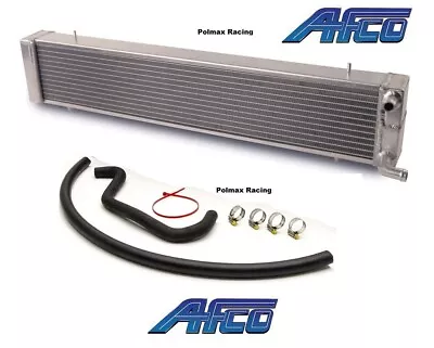 Supercharged 03-04 Cobra Double Dual Pass AFCO Heat Exchanger Intercooler Eaton  • $449.99