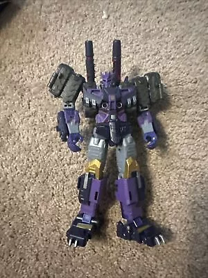 Hasbro Transformers Legacy Evolution Tarn IDW Comics Used/Complete • $55